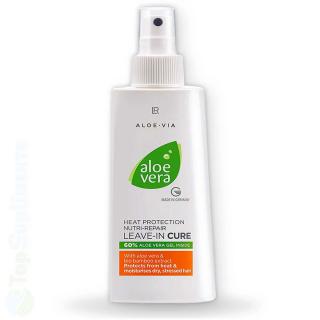 Nutri-Repair tratament Leave-In par 150ml. Aloe Vera LR