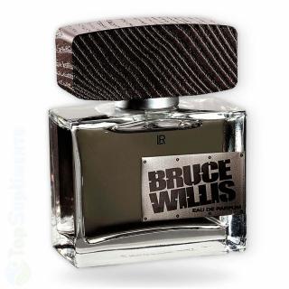 Parfum barbati Bruce Willis Clasic puternic si masculin LR