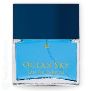 Parfum barbati Ocean Sky fresh si acvatic LR 50ml