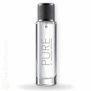 Parfum barbati Pure by Guido Maria Kretschmer lemnos LR