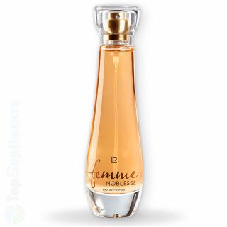 Parfum femei Femme Noblesse floral, elegant, feminin LR 50ml