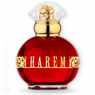 Parfum femei Harem oriental, fructat si seducator LR 50ml