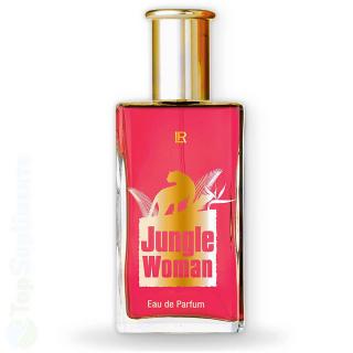 Parfum femei Jungle Woman exotic si senzual LR 50ml