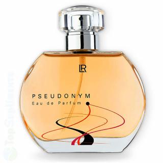 Parfum femei Pseudonym senzual, fructat si oriental LR 50ml