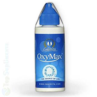 Picaturi oxigen OxyMax 60ml. (aer poluat)