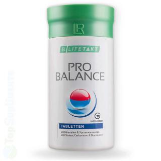 Pro Balance minerale si oligoelemente LR 360tab