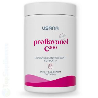 Proflavanol vitamine inima piele imunitate 56 pastile Usana