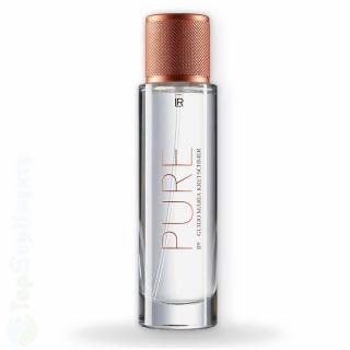 Pure by Guido Maria parfum dama floral fresh LR 50 ml