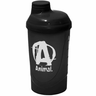 Shaker Animal Black 700ml Universal Nutrition