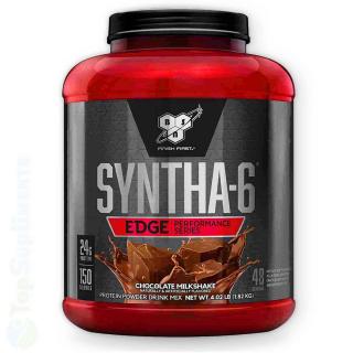 Syntha 6 Edge proteine masa musculara BSN 1.8kg