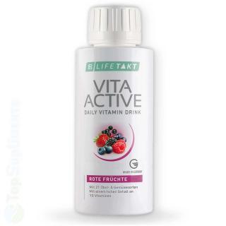 Vita Active vitamine lichide de baut LR 150 ml