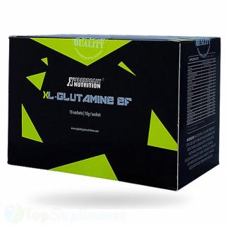 X L-Glutamina EF efervescenta Xplode