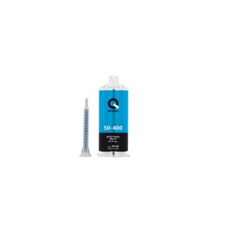 Adeziv plastic 2K PU 30-40 secunde, 50 ml