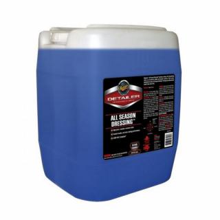 All Season Dressing, dressing plastic si cauciuc exterior, 18,9 ltr