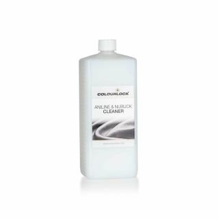 Aniline and Nubuck Cleaner, solutie curatare piele nevopsita