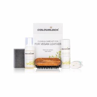 Care Kit for Vegan Leather, set ingrijire piele vegetala