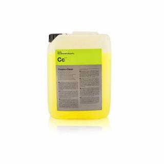 CC - Cosmo Clean, solutie curatare podele de siguranta, concentrata, 11 kg