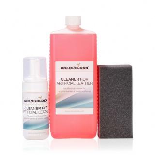 Cleaner for Artificial Leather, solutie curatare piele artificiala