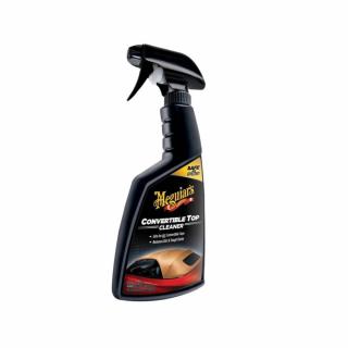 Convertible Top Cleaner, solutie curatare soft-top, 473 ml