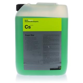 Cs - Copo Star, solutie curatare podele si industrie, 11 kg
