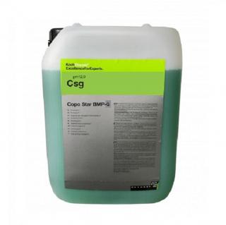 Csg - Copo Star BMP-G, solutie curatare podele si industrie cu inhibator de spuma, 10 kg