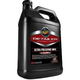 DA Microfiber Finishing Wax, ceara finisare pentru microfibra, 3,78 ltr