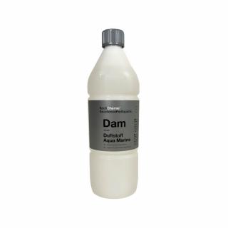 Dam - Parfum concentrat Aquamarine cu aroma de ocean, 1 ltr