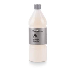 Db - Parfum concentrat Bazooka cu aroma bubble gum, 1 ltr