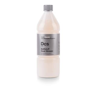 Dcs - Parfum super concentrat Cool Stream cu aroma fresh breeze, 1 ltr