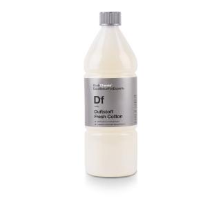 Df - Parfum concentrat Fresh Cotton cu aroma florala, 1 ltr