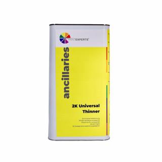 Diluant acrilic standard universal 2K, cutie 5 ltr