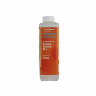 Diluant rapid filler slefuibil Colorbuild Plus Activator Sanding Fast , 1 ltr