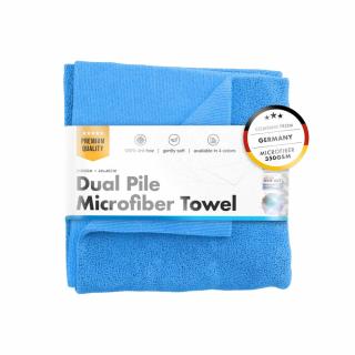 Dual Pile Towel, 350 GSM, 40x40 cm