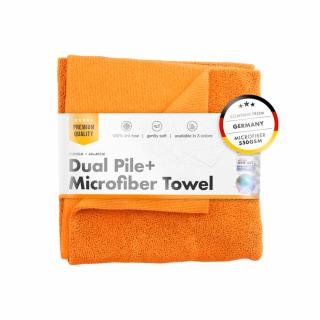 Dual Pile Towel, 550 GSM, 40x40 cm