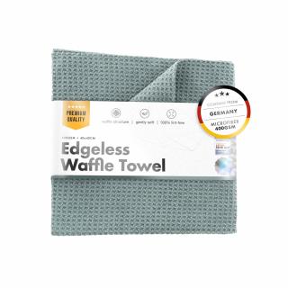 Edgeless Waffle Towel, laveta microfibra pentru sticla, 1 buc.