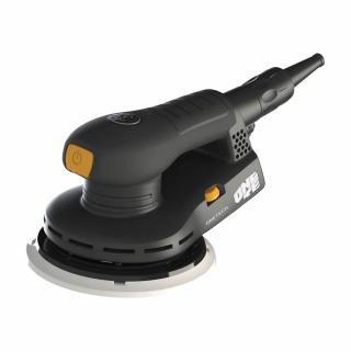 Electric Orbital Sander, masina slefuit orbitala electrica, diametru 150mm, excentric 5mm, 400W
