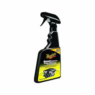 Engine Dressing, dressing compartiment motor, 473 ml