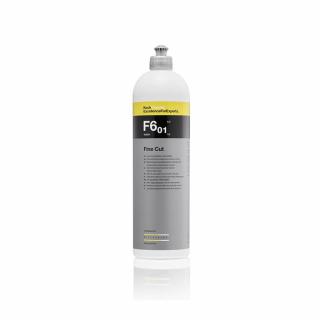 F6.01 - Fine Cut, polish mediu, 1 ltr