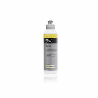 F6.01 - Fine Cut, polish mediu, 250 ml