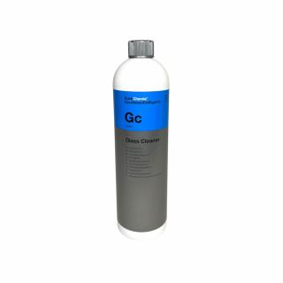 Gc - Glass Cleaner Pro, solutie curatare sticla, 1 ltr
