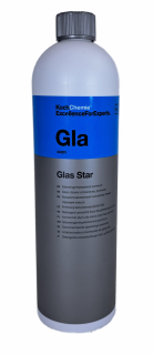 Gla - Glas Star, solutie curatare sticla, concentrata, 1 ltr