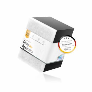 Glass Applicator, aplicator polish sticla