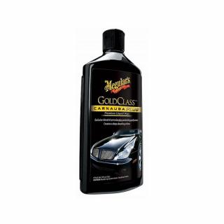 Gold Class Carnauba Plus Premium Liquid Wax, ceara auto lichida cu Carnauba, 473 ml