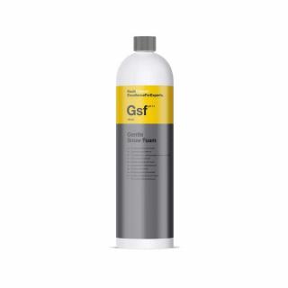 Gsf - Gentle Snow Foam, spuma curatare auto cu pH neutru, 1 ltr