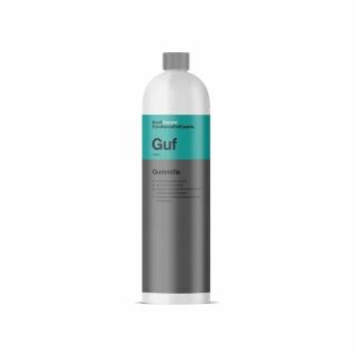 Guf - Gummifix, dressing plastic interior nealunecos, 1 ltr