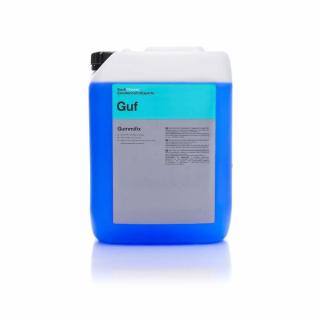 Guf - Gummifix, dressing plastic interior nealunecos, 10 ltr