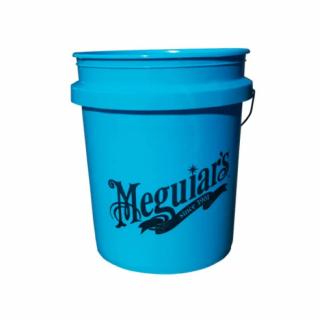 Hybrid Ceramic Blue Bucket, galeata albastra Meguiar s