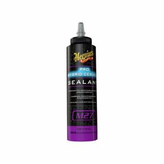 Hybrid Ceramic Sealant, sealant auto ceramic cu SiO2, 473 ml