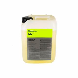 Insect and Dirt Remover, solutie curatare insecte si grasimi, 10 ltr