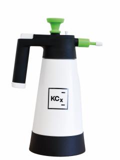 KCX - Pressure Sprayer Alkaline, atomizor solutii alcaline, 1.5 ltr